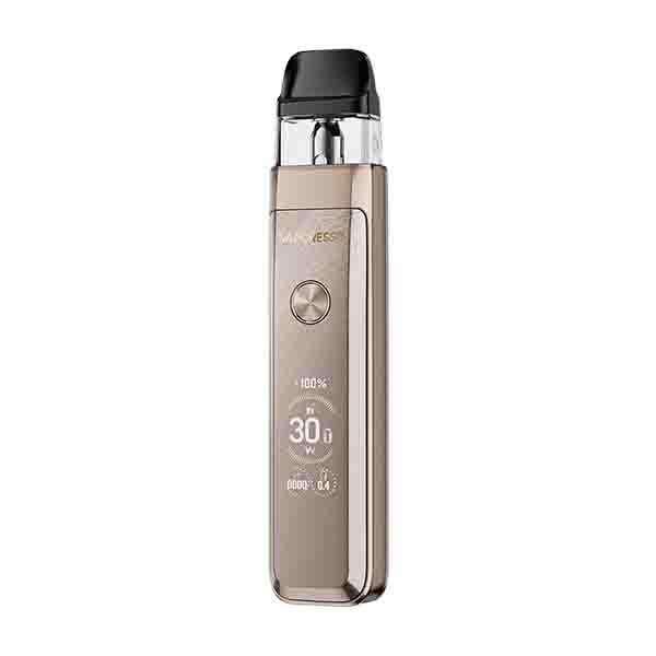 XROS PRO 2 VAPORESSO 2 XROS PRO 2 VAPORESSO GOLD 1