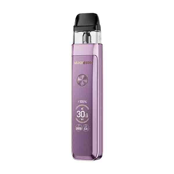 XROS PRO 2 VAPORESSO 4 XROS PRO 2 VAPORESSO PURPLE 1