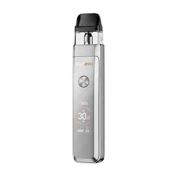 XROS PRO 2 VAPORESSO 5 XROS PRO 2 VAPORESSO SILVER 2