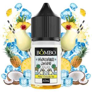 AROMA PIÑA COLADA 10ml ICE WAILANI JUICE