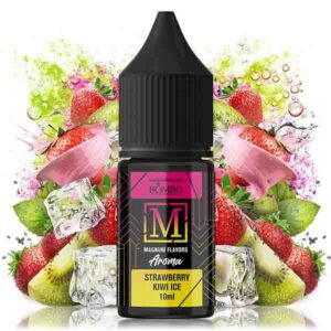 AROMA STRAWBERRY KIWI 10ml LONGFILL 30ML MAGNUM VAPE