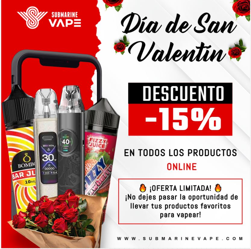 SANVALENTIN