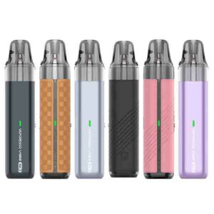 Vaporesso Vibe SE 2 colores