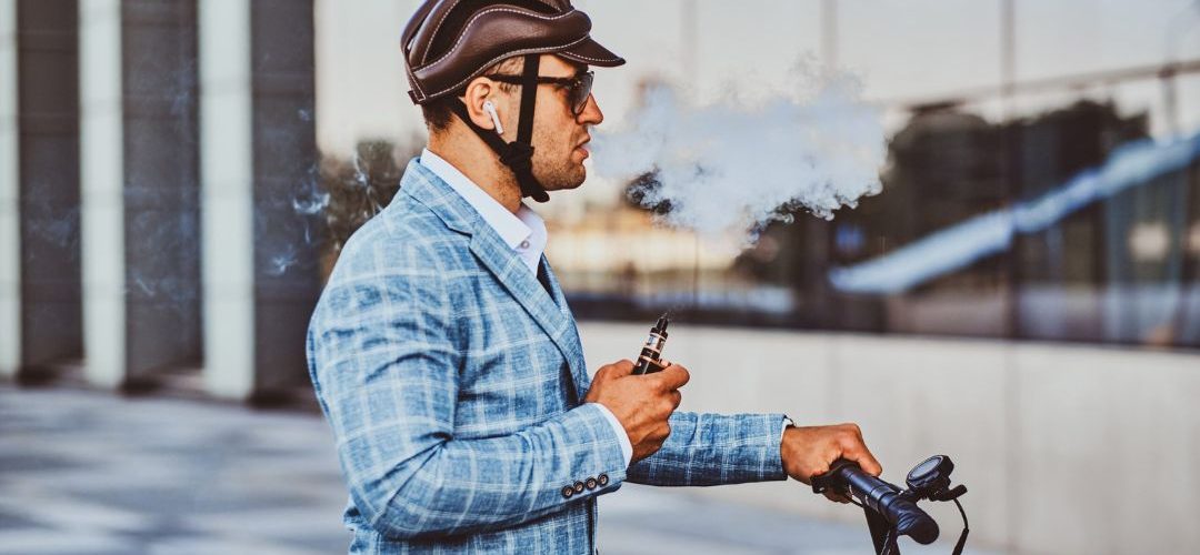 Guía definitiva del kit de inicio para principiantes 1. ¿Qué es un kit de inicio para principiantes vapeo?